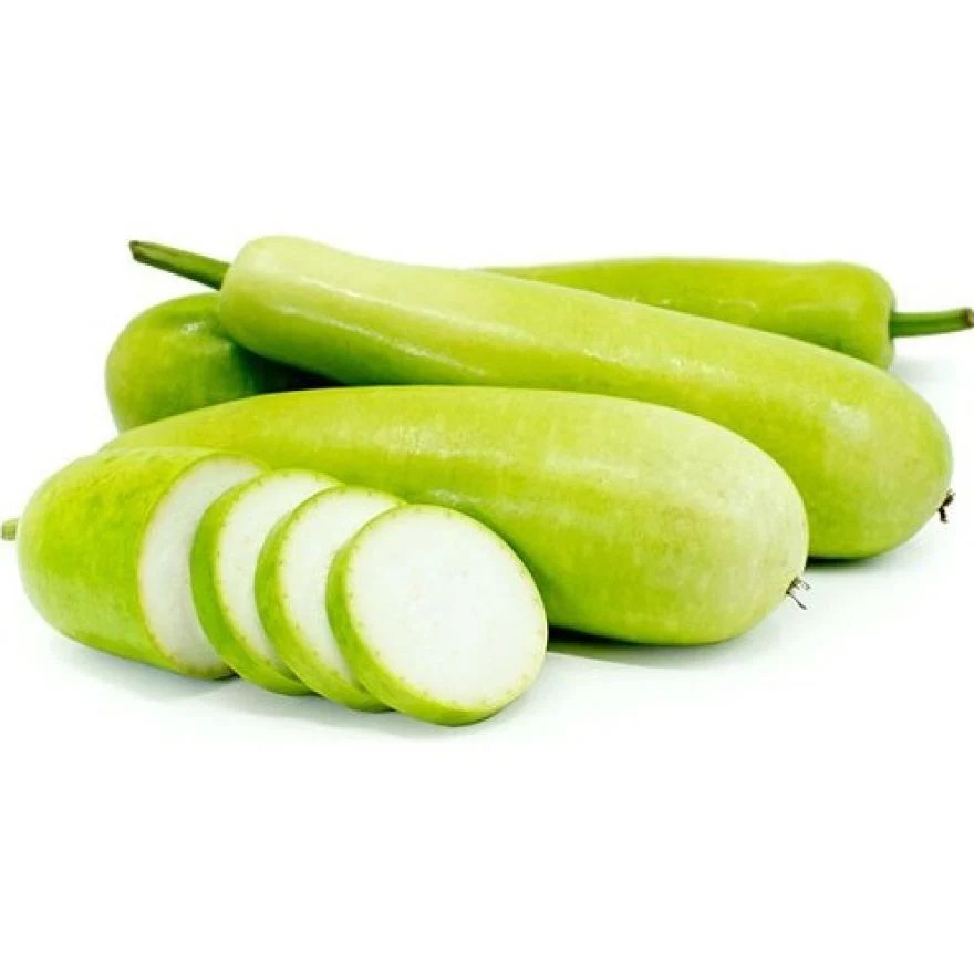fresh_lauki Hạt Giống Bầu 4 mùa baby