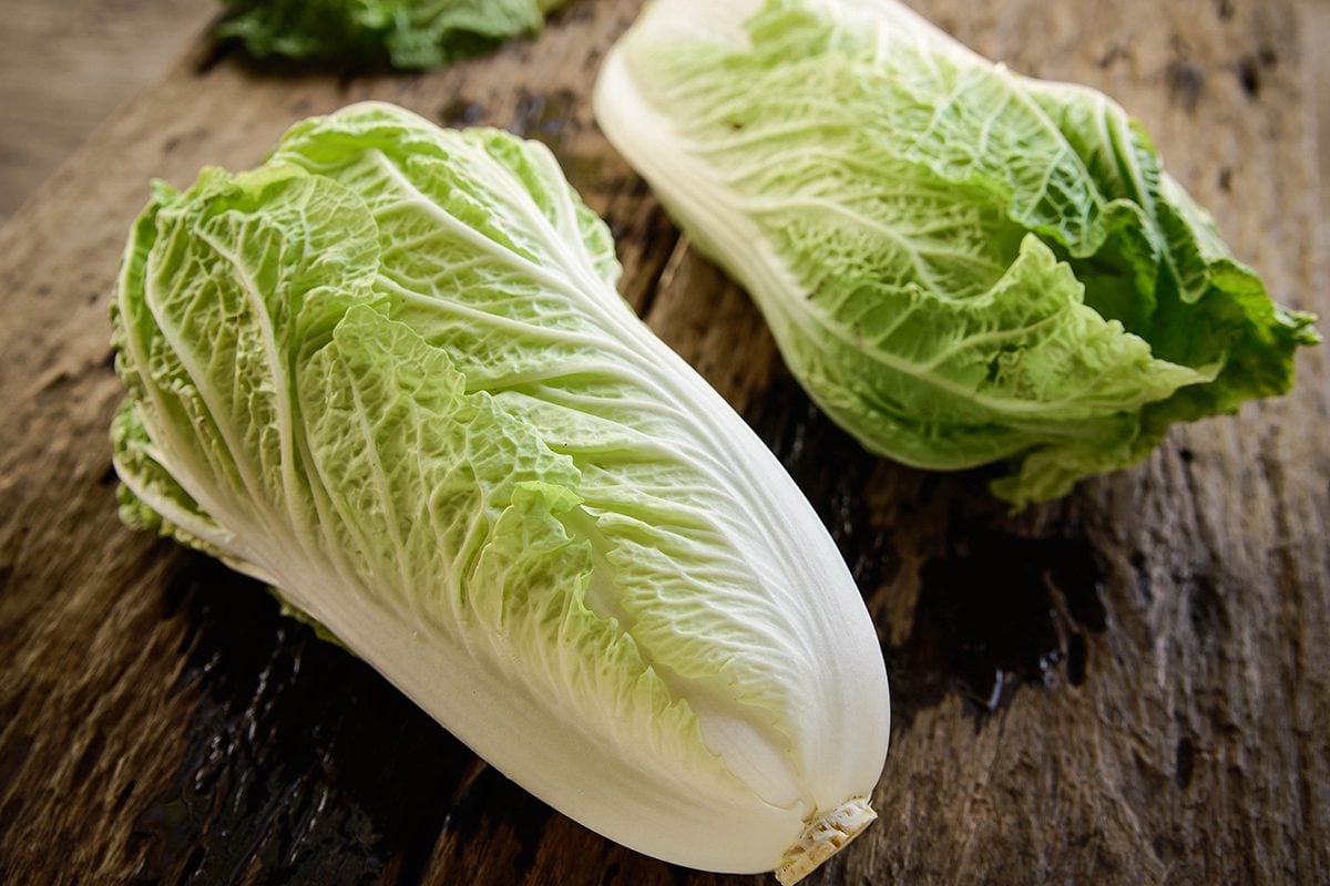 Hạt Giống Cải Thảo F1