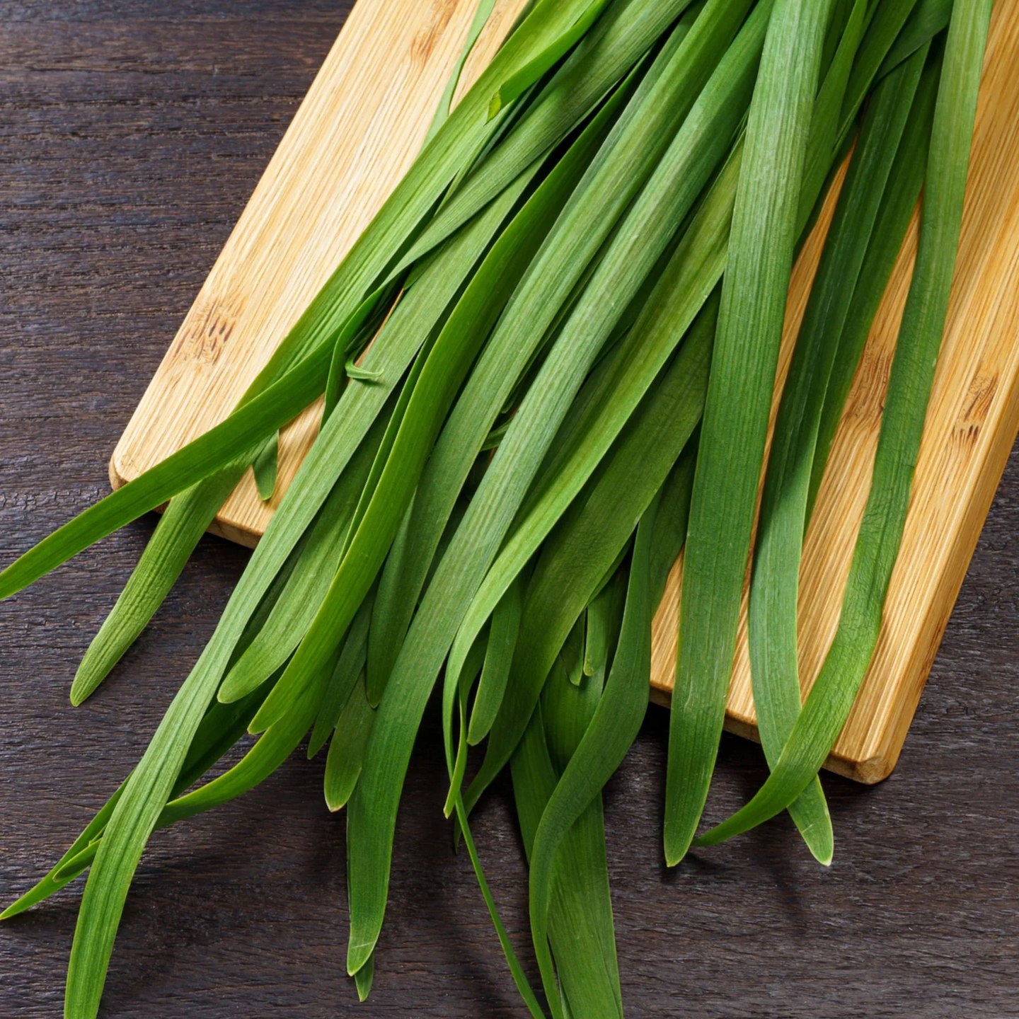 Hạt Giống Lá Hẹ F1