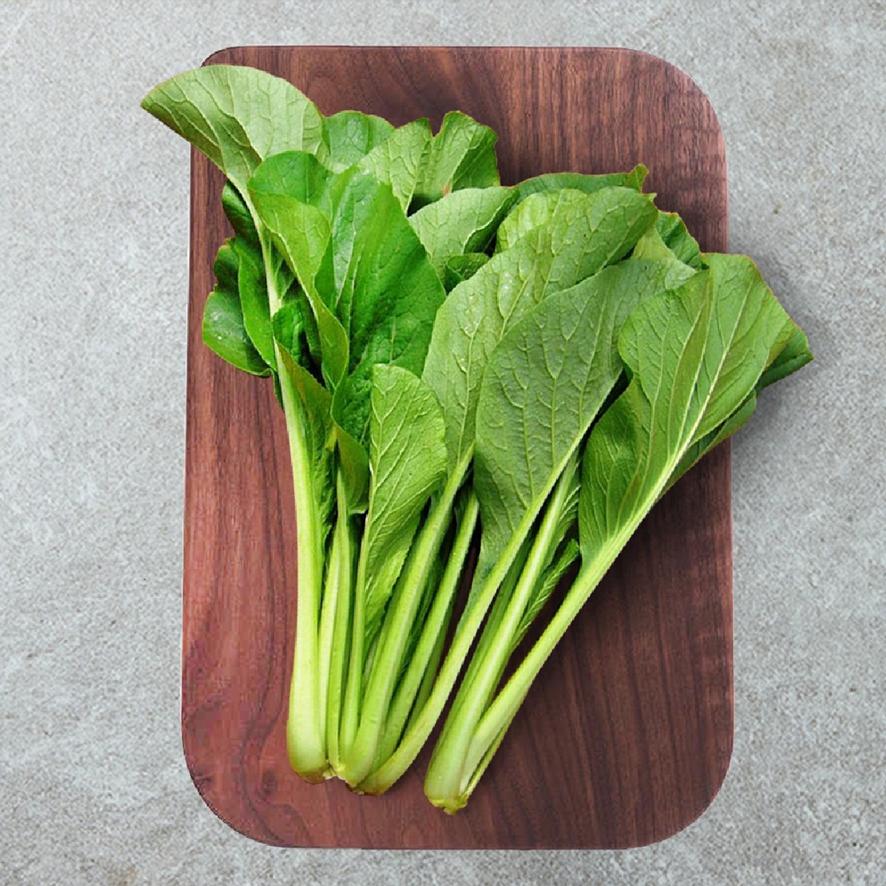 cai-ngot Hạt Giống Cải Ngọt Lùn